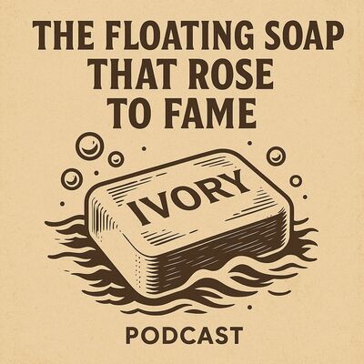 The Floating Soap That Rose to Fame